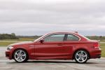 BMW 135i Coupe 2008 года
